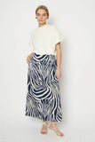 ReBorn Rok Adele Zebra Print