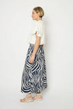 ReBorn Rok Adele Zebra Print