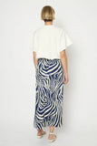 ReBorn Rok Adele Zebra Print