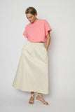 ReBorn Rok Adele Solid Cotton