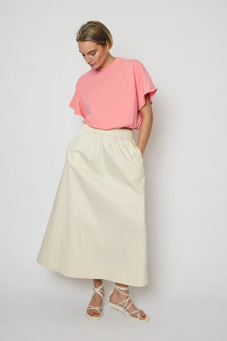 ReBorn Rok Adele Solid Cotton