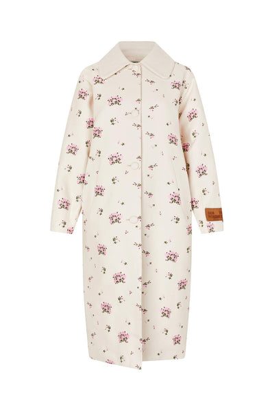 Baum und Pferdgarten Vest Daisy