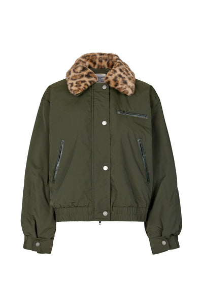 Baum und Pferdgarten Jas Bronte