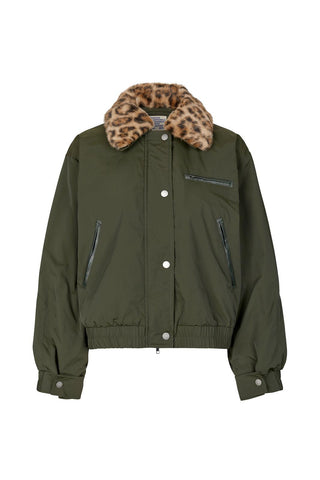 Baum und Pferdgarten Jas Bronte