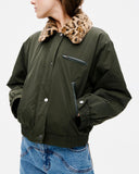 Baum und Pferdgarten Jas Bronte