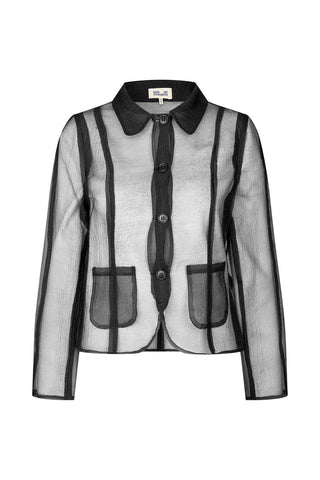 Baum und Pferdgarten Blouse Belottie