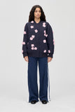 Stine Goya Bomber Flora Bomber Jacket