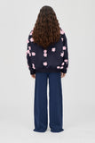 Stine Goya Bomber Flora Bomber Jacket