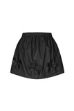 Stine Goya Rok Floral Mini Skirt