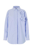 Stine Goya Blouse Floral Shirt
