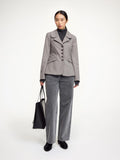 By Malene Birger Blazer Adrienna