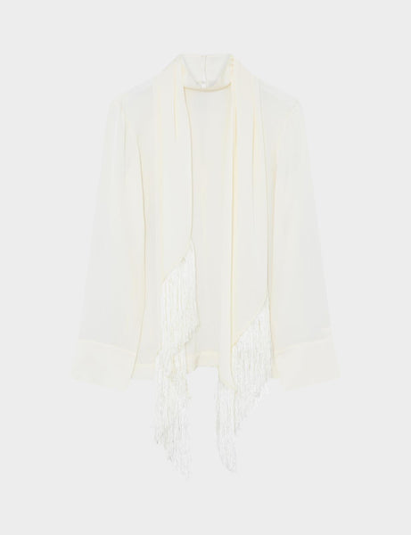 Day Blouse Rios - Matte Crepe