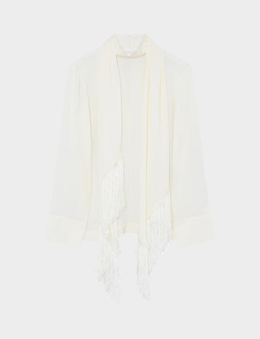 Day Blouse Rios - Matte Crepe