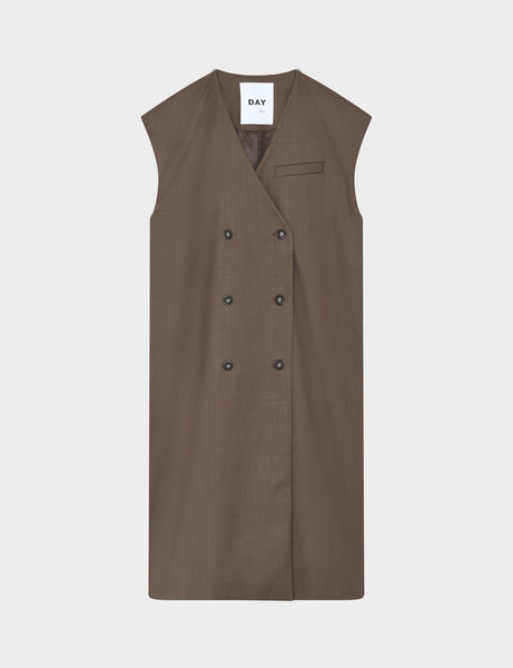 Day Vest Rory - Classic Suiting
