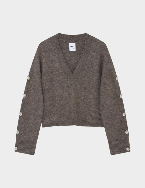Day Cardigan Solange - Cosy Days