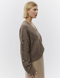 Day Cardigan Solange - Cosy Days