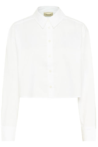 Gestuz Blouse GZYork Short Shirt NOOS