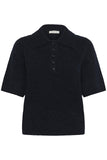 Gestuz Polo GZAlpha SS Polo Pullover