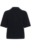 Gestuz Polo GZAlpha SS Polo Pullover
