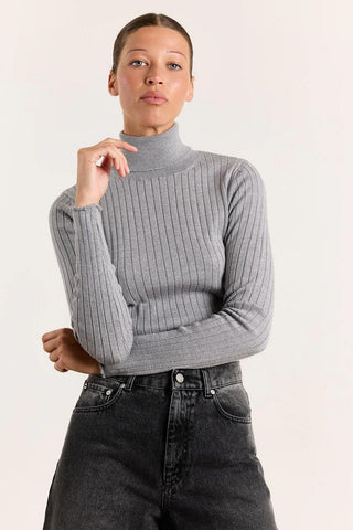 Studio Clique T-Shirt Turleneck