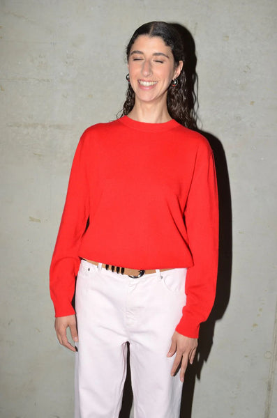 Collectors Club Trui Keanu