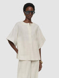Joseph Top Yani Top Light Wool