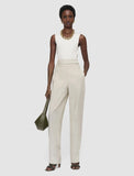 Joseph Broek Zen Pant Light Wool