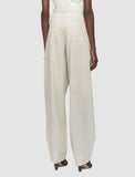 Joseph Broek Zen Pant Light Wool