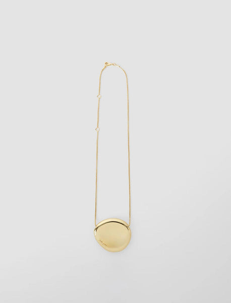 Joseph Ketting Bean Pendant Jewellery