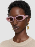 Joseph Zonnebril Bahia Sunglasses