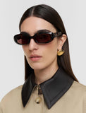 Joseph Zonnebril Bahia Sunglasses
