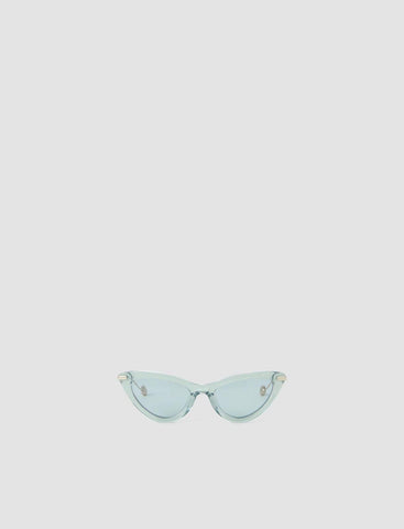 Joseph Zonnebril Laarous Sunglasses