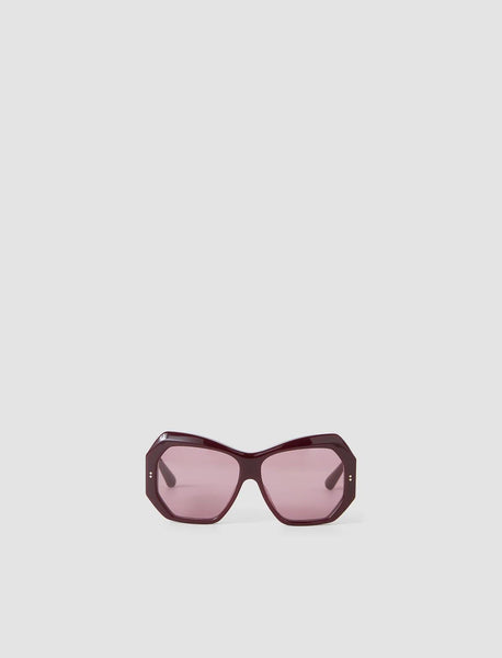 Joseph Zonnebril Silma Sunglasses