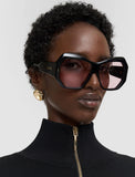 Joseph Zonnebril Silma Sunglasses
