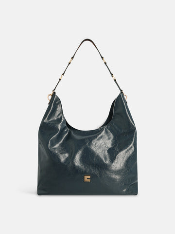 Clio Carry Crinkle Patent