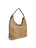 Clio Carry Raffia