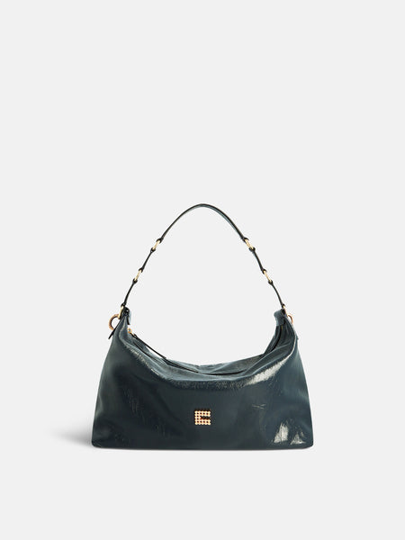 Clio Charly Crinkle Patent