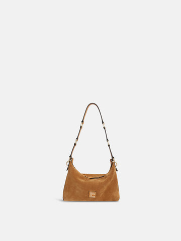 Clio Charly Mini Suede