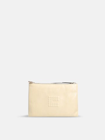 Clio Clyde Crinkle Patent