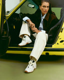 Mercer The Re-Run Drive