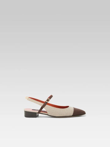 Carel Slingback Oceano