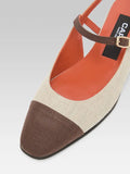 Carel Slingback Oceano