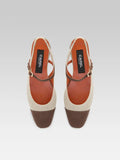 Carel Slingback Oceano