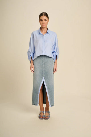 March23 Rok W_Skirt Hush