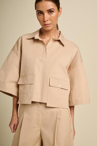 March23 Blouse My_Blouse Nox