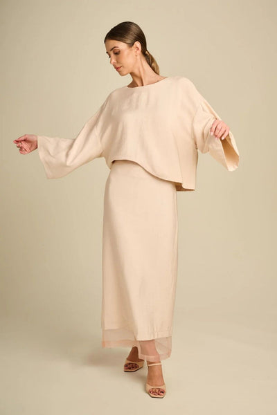March23 Blouse A_Blouse Delicate