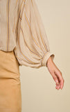Rules The Label Blouse Rule No 65