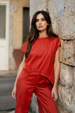 Rules The Label Blouse Rule No 80