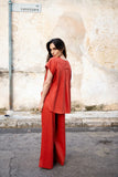 Rules The Label Blouse Rule No 80