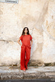 Rules The Label Blouse Rule No 80